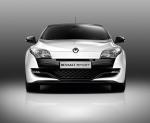 Renault Megane RS 250 2010 года